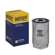 Hella Fuel Filter Element H707WK