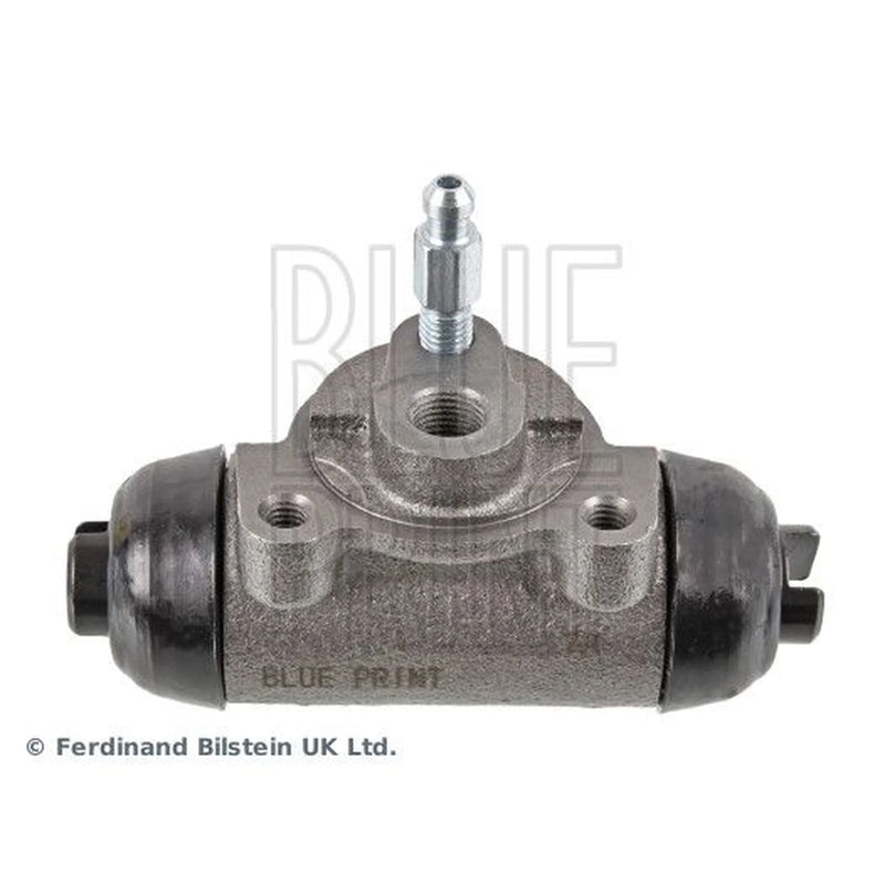Blue Print Wheel Cylinder Hydraulic Brake Rear Right ADM54455