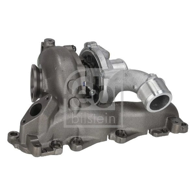 Febi Turbocharger Turbo Unit 186852