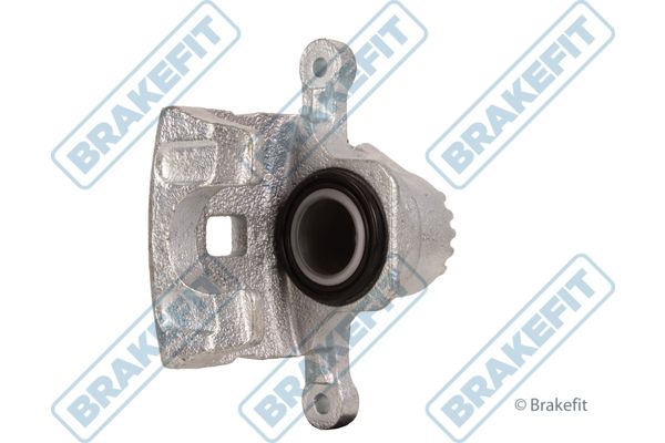 Apec Brake Caliper Assembly Rear Left
