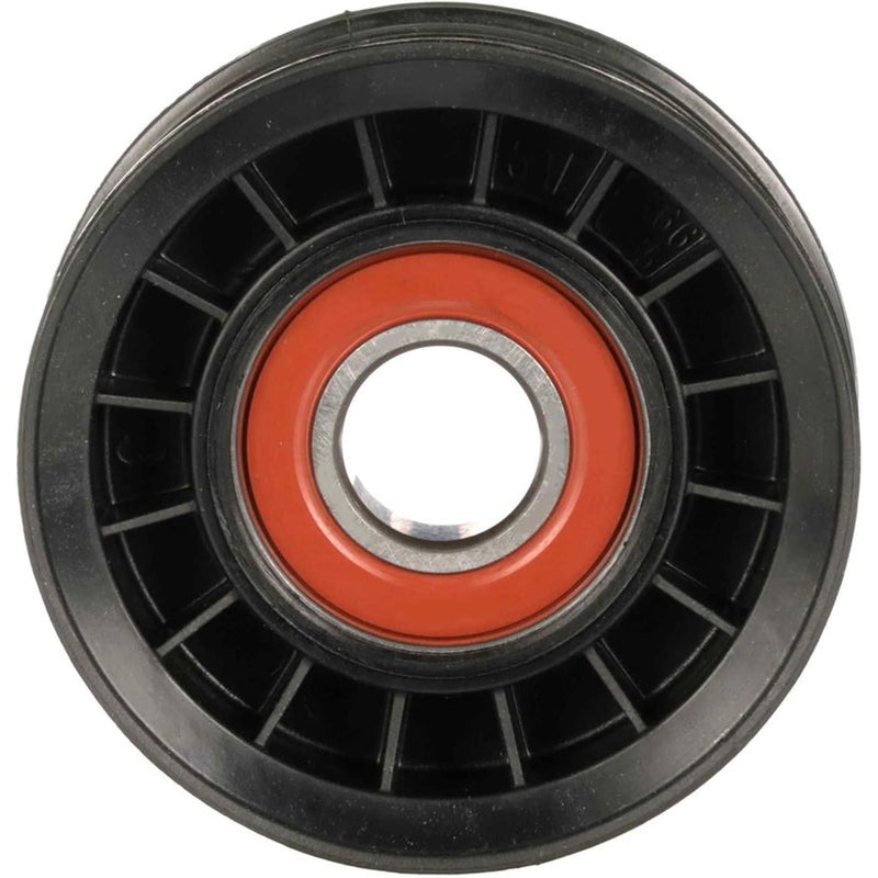 Gates V-Ribbed Belt Deflection/Guide Pulley Lower T36398