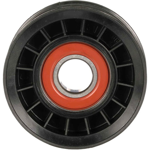 Gates V-Ribbed Belt Deflection/Guide Pulley Lower T36398