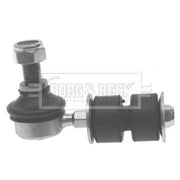 Borg & Beck Stabiliser Bar Link Coupling Rod BDL6333