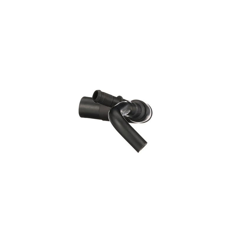Gates Crankcase Ventilation Hose 397mm EMH605