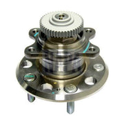 NAPA Wheel Bearing Kit PWB1711
