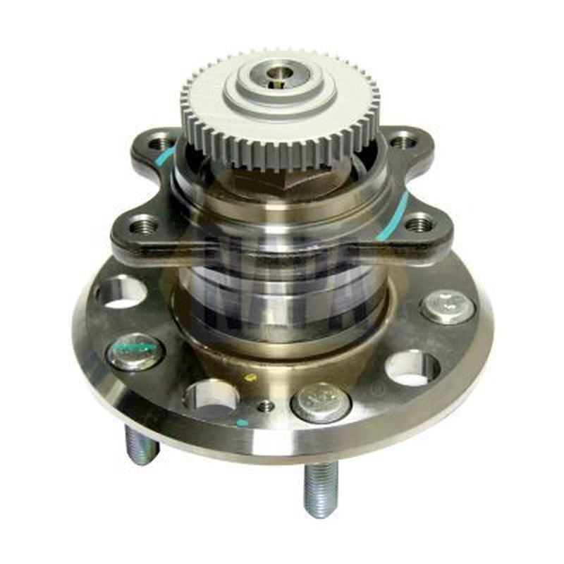 NAPA Wheel Bearing Kit PWB1711