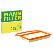 MANN-FILTER Engine Air Filter C 29 015