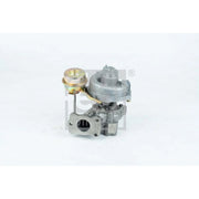 Febi Turbocharger Turbo Unit 187511