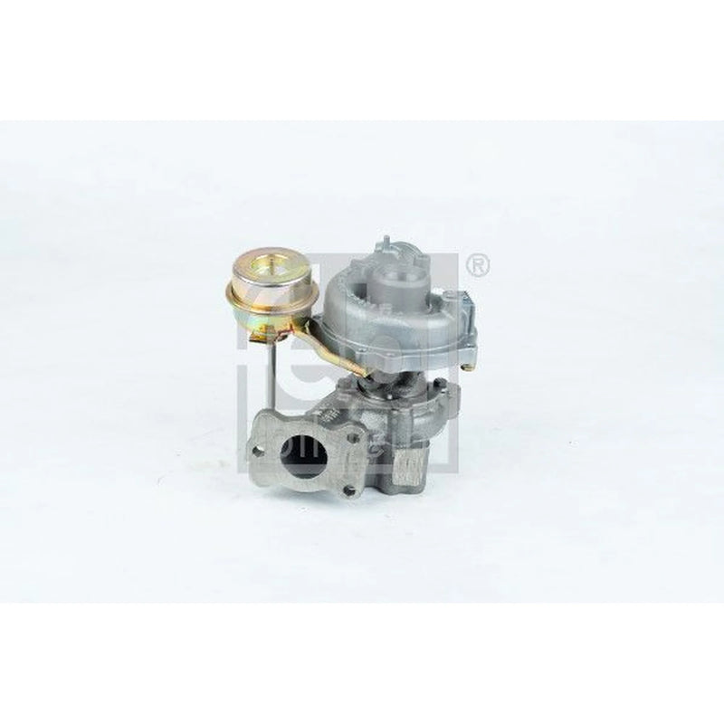 Febi Turbocharger Turbo Unit 187511