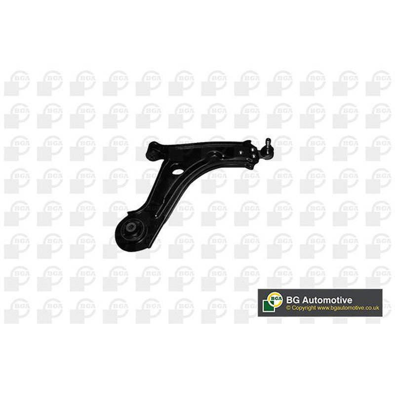 BGA Control/Trailing Arm Front Right TRC1203