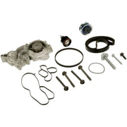 Gates Timing Belt & Water Pump Kit KP75680XS-1