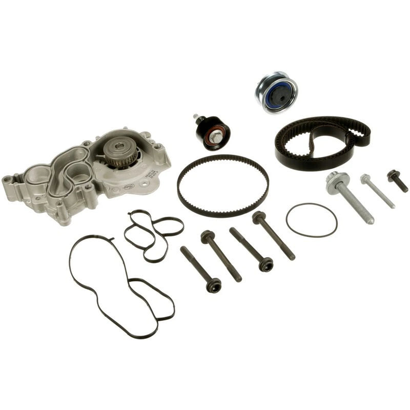 Gates Timing Belt & Water Pump Kit KP75680XS-1