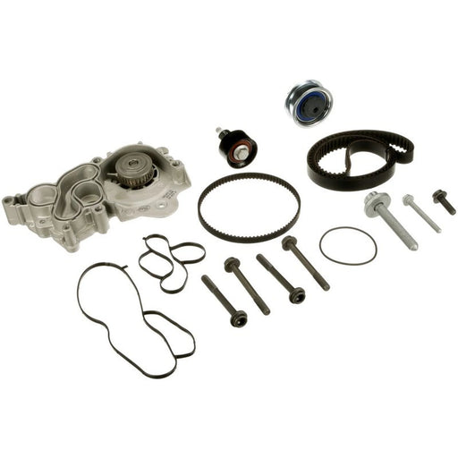 Gates Timing Belt & Water Pump Kit KP75680XS-1