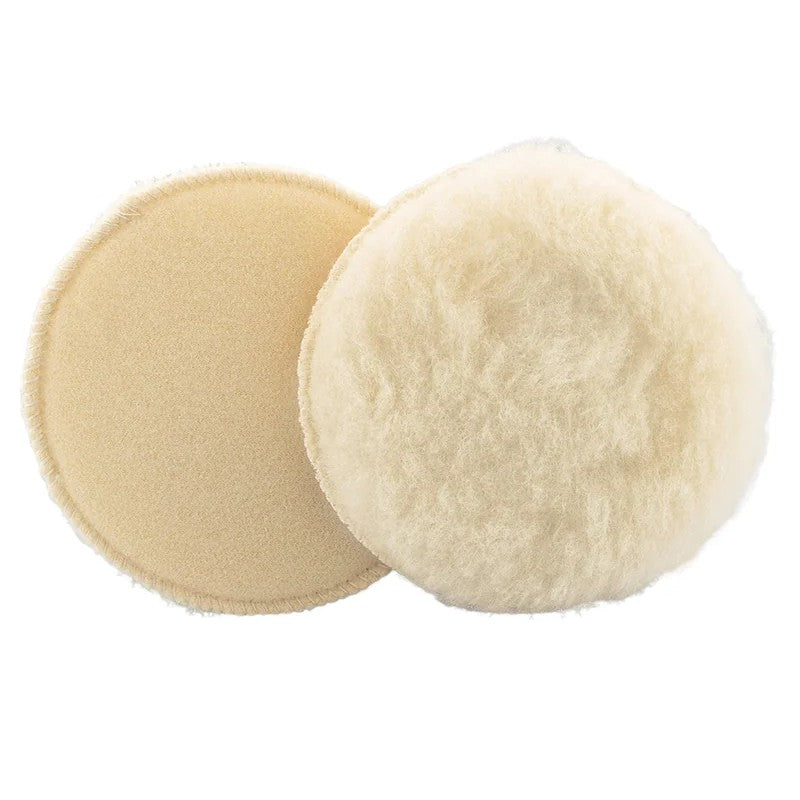 Flexipads World Class GRIP® Wool Bonnet 50-200mm