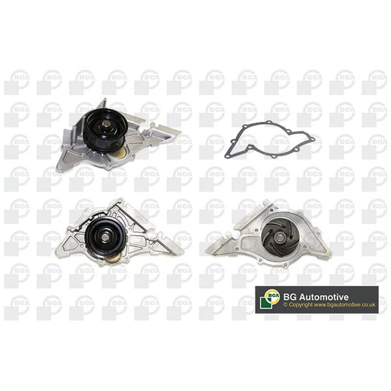 BGA Engine Cooling Water Pump CP3086