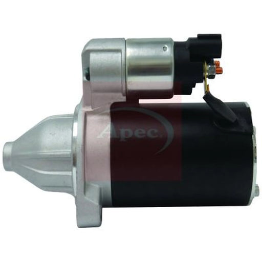 Apec Starter Motor 12V 0.9kW 8 Teeth ASM1611