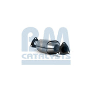 BM Catalysts Homologated Petrol Cat BM90066H