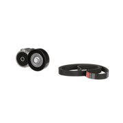 Gates V-Ribbed Belt Set K015PK1210
