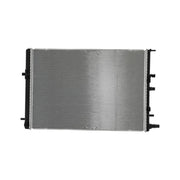 Hella Engine Radiator 8MK 366 305-101
