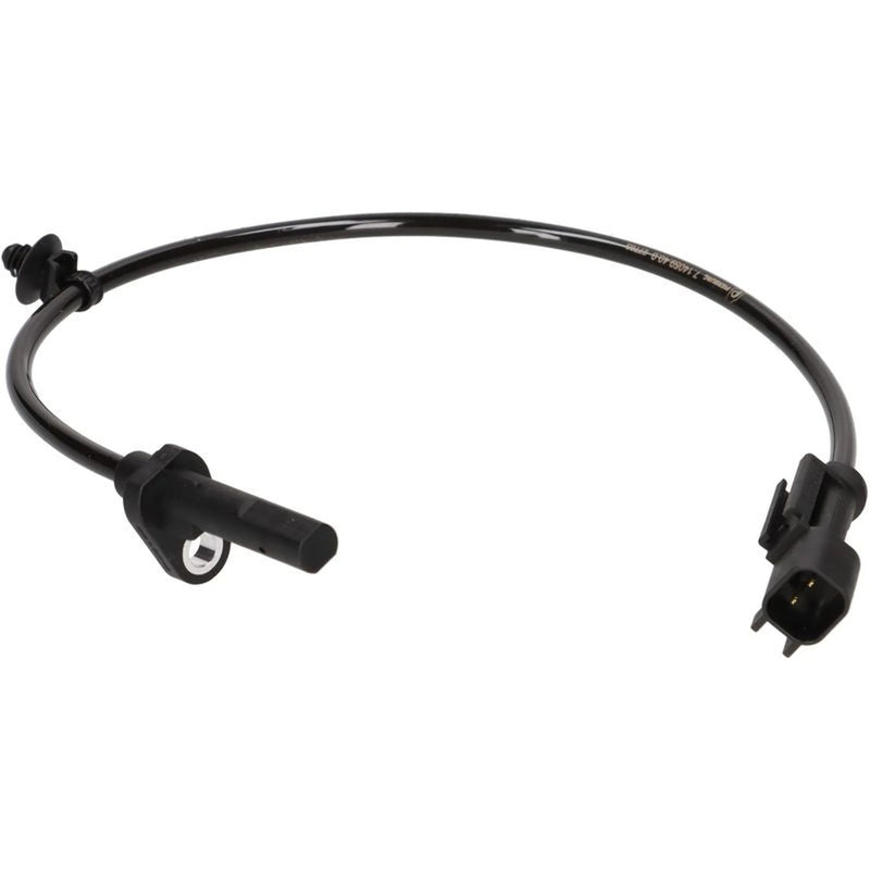 Pierburg ABS Wheel Speed Sensor Rear 7.14059.40.0