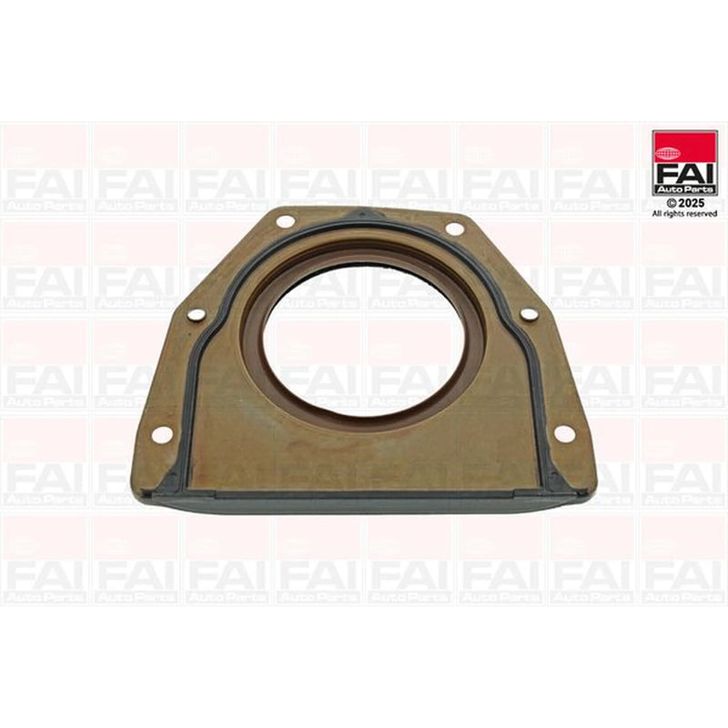 FAI Crankshaft Shaft Seal OD ID Wide OS883