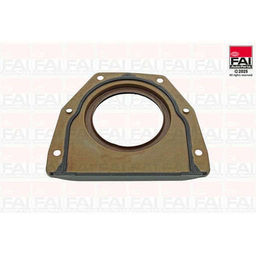 FAI Crankshaft Shaft Seal OD ID Wide OS883