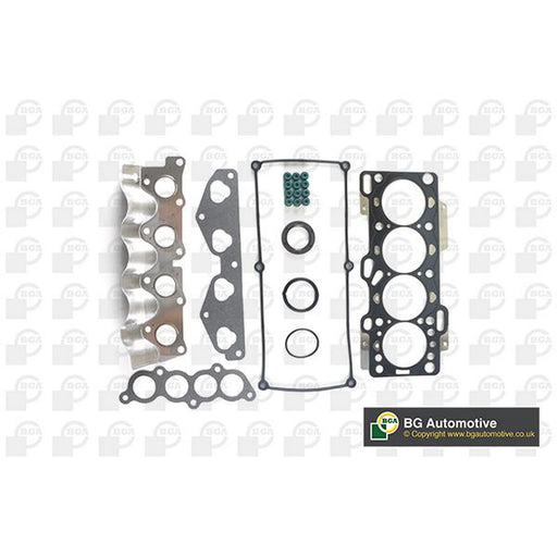 BGA Cylinder Head Gasket Kit HK2710