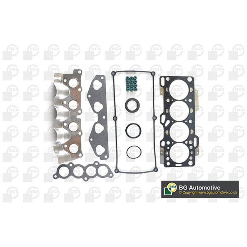 BGA Cylinder Head Gasket Kit HK2710