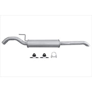 Hella End Silencer Rear 8LD 366 036-291