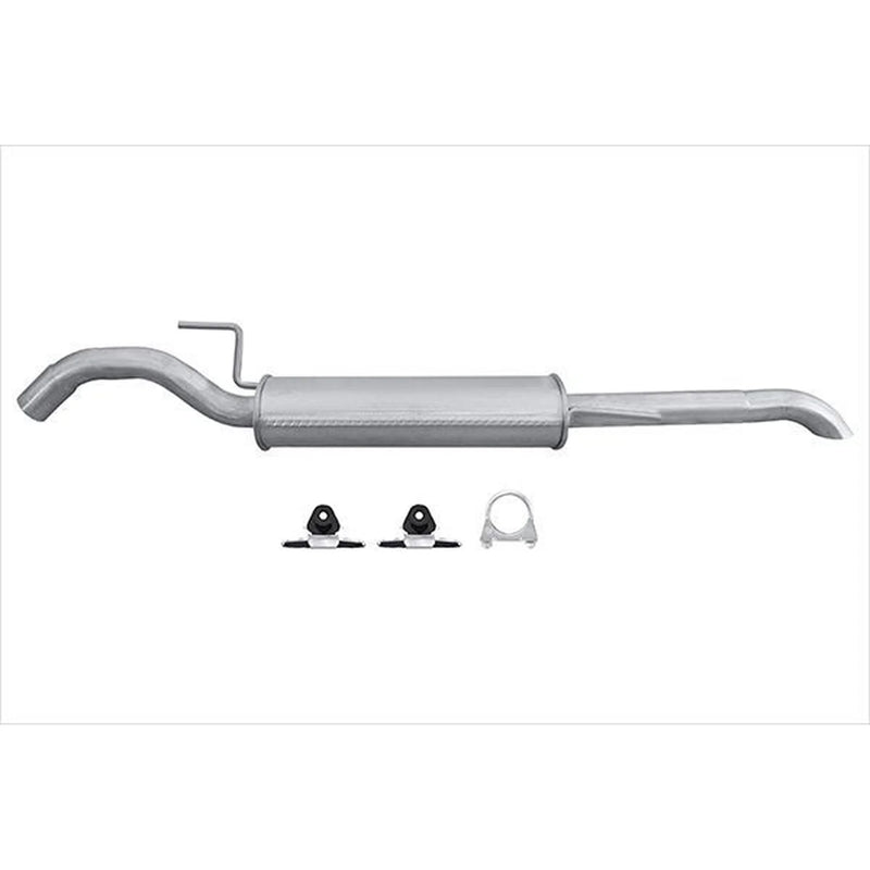Hella End Silencer Rear 8LD 366 036-291