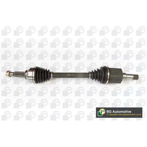 BGA CV Drive Shaft Driveshaft Front Left DS2318L