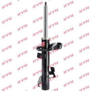 KYB Shock Absorber Damper Strut Front Left 334843