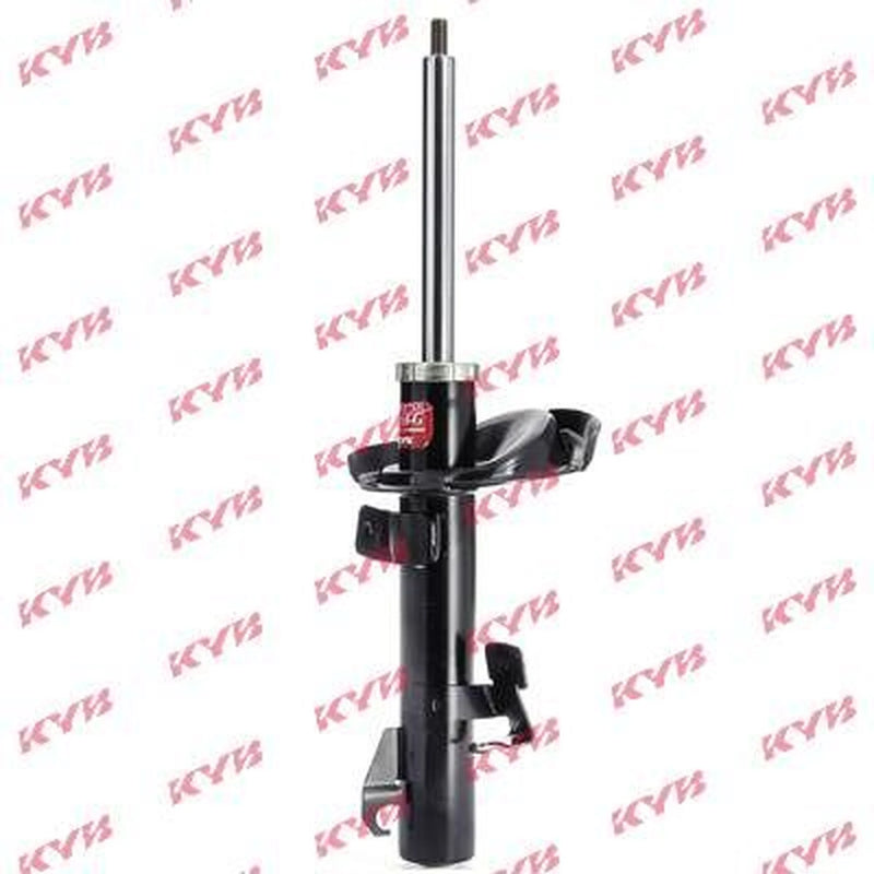 KYB Shock Absorber Damper Strut Front Left 334843