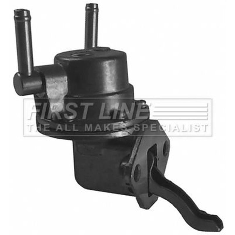 First Line Fuel Pump Assembly FFP527