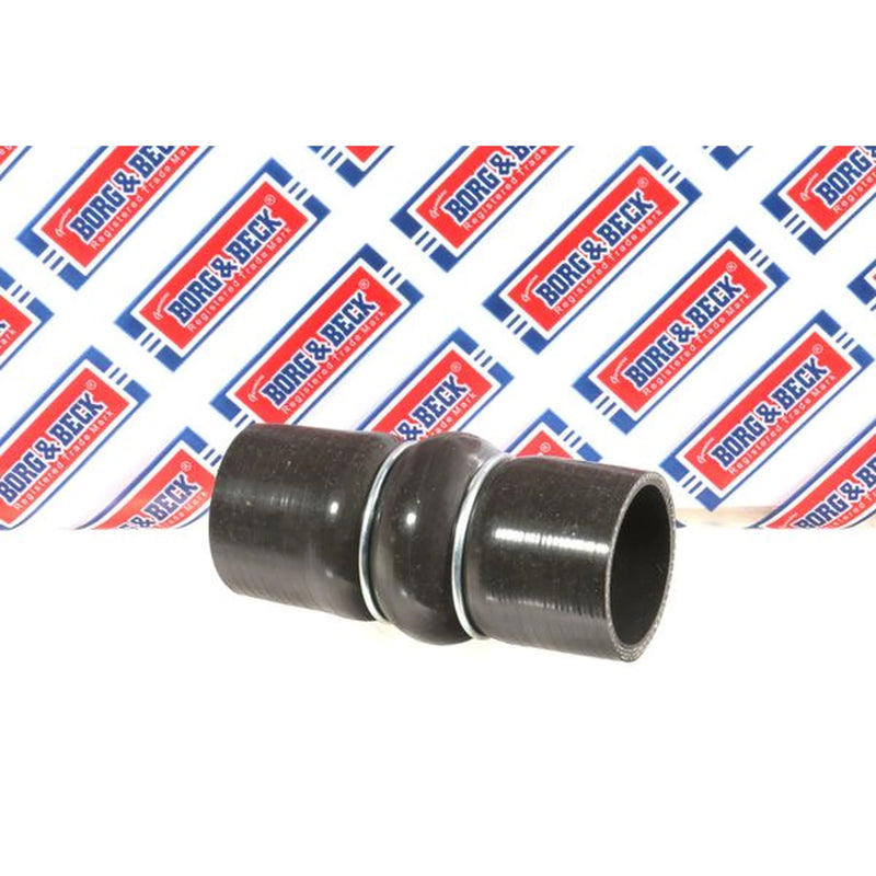 Borg & Beck Intercooler Turbo Charge Air Hose BTH1508