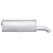 Hella End Silencer Rear 8LD 366 032-331