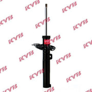 KYB Shock Absorber Damper Strut Front 3348039