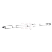 Apec Brake Hydraulic Hose Line Front HOS4465