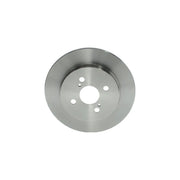 Bosch 2 x Solid Rear Brake Discs 0 986 479 420
