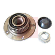 Apec Wheel Bearing Kit AWB1760