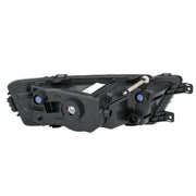 Hella Front Left Fog Light H8 1NG 354 844-071