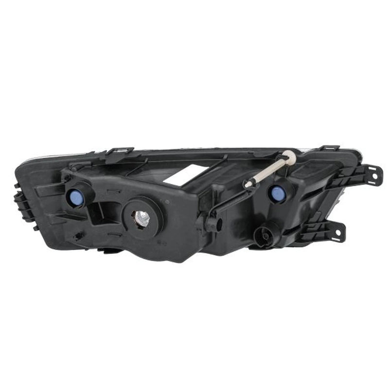 Hella Front Left Fog Light H8 1NG 354 844-071