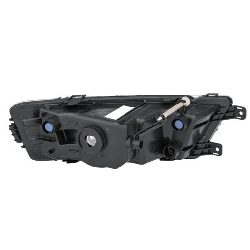 Hella Front Left Fog Light H8 1NG 354 844-071