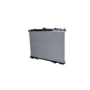 NRF Engine Radiator 53453