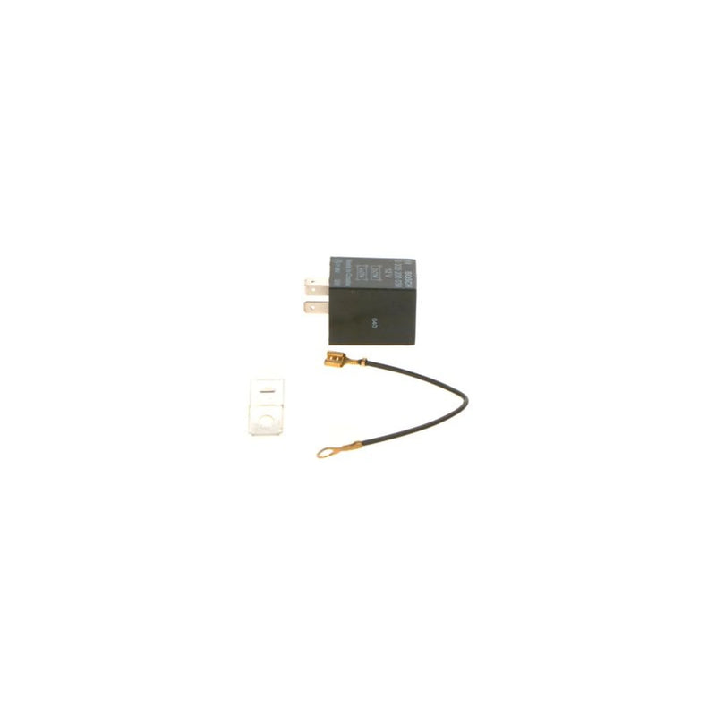 Bosch Indicator Flasher Relay 0 335 200 038