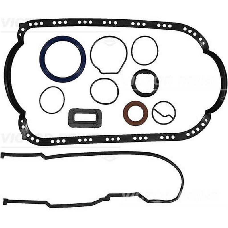 Victor Reinz Crankcase Gasket Kit ID 08-52353-01