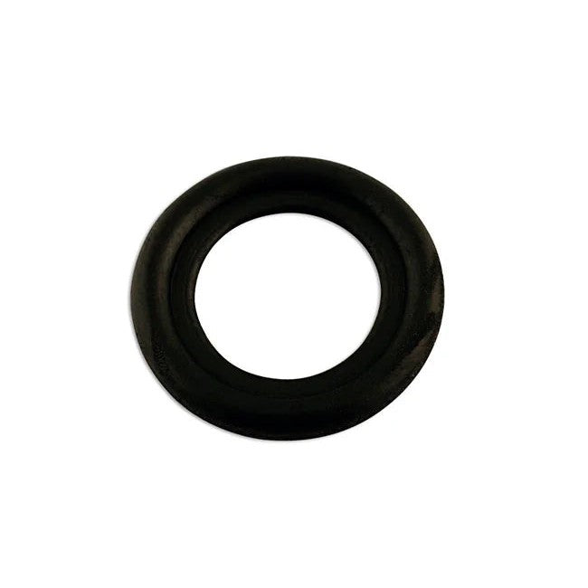 Connect Sump Plug Washer, Rubber Flanged O-Ring 13 x 22 x 3mm 50pc - CPL