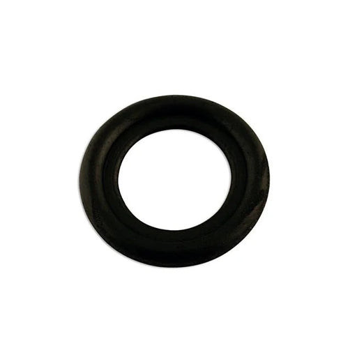 Connect Sump Plug Washer, Rubber Flanged O-Ring 13 x 22 x 3mm 50pc - CPL
