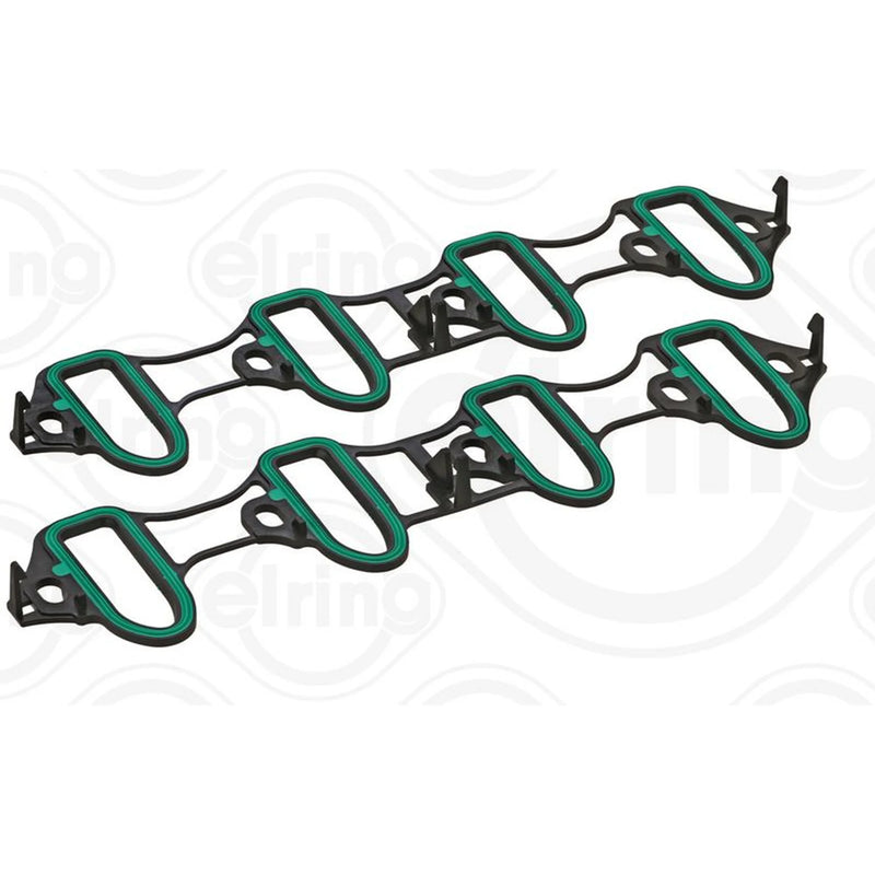 Elring Intake Manifold Gasket Set ID Wide High 878.650