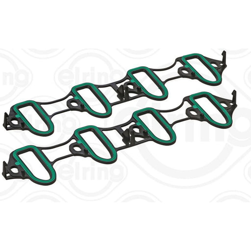 Elring Intake Manifold Gasket Set ID Wide High 878.650